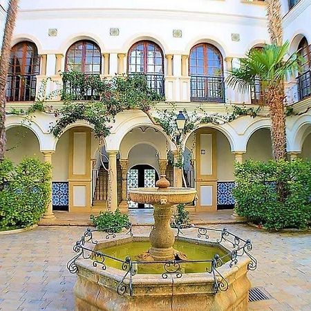 Апартаменты Apartamento En Рода-де-Бара Экстерьер фото